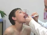 Gay Tube - High School Straight Boys Medical Porn Research